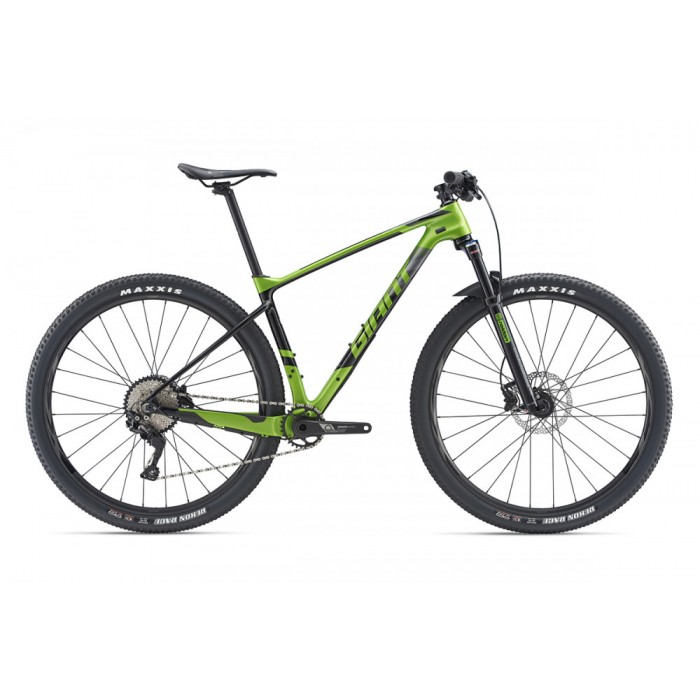 Giant XTC Advanced 29er 3 SportLandia.md